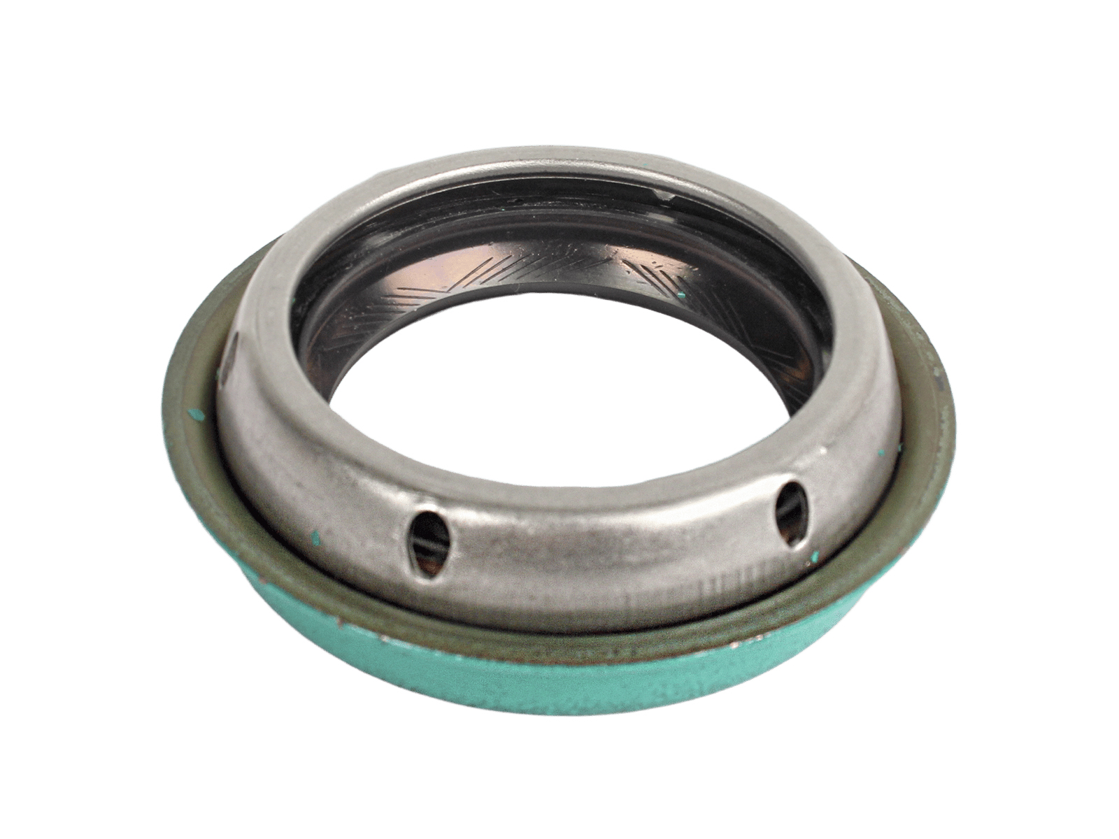 Сальник привода АКПП FORD FOCUS 2 38.2x56.25x9.1x17.1 NSP NSP094508467 фотография №4