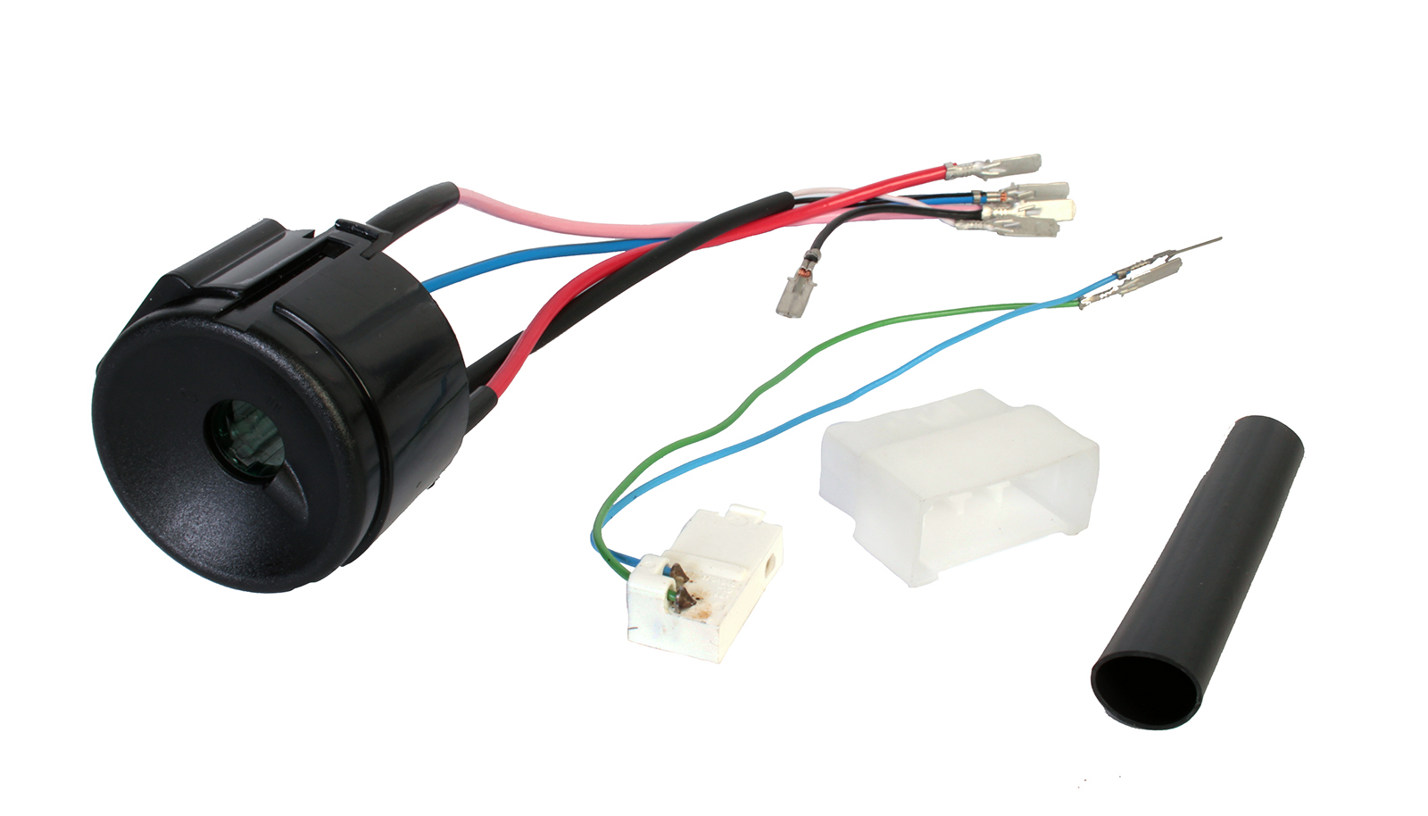 Группа контактная замка зажигания ВАЗ-2110 ЛОГО-Д фотография №2