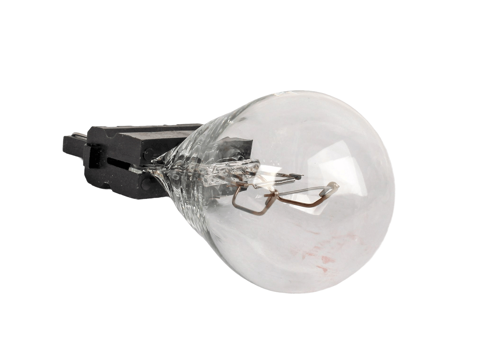 Лампа 12Vx27/7W OSRAM с пластиковым цоколем 1 штука фотография №3
