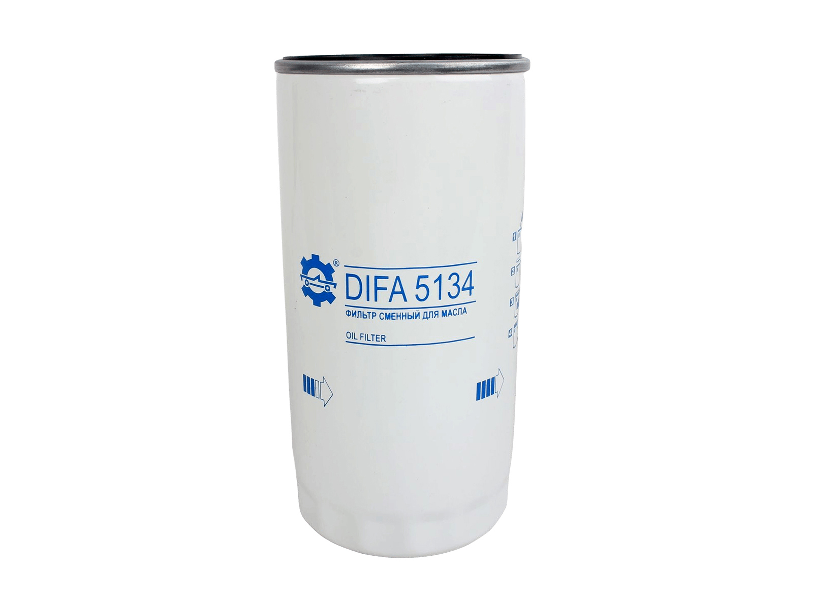 Элемент фильтрующий КАМАЗ масляный тонкой очистки фотография №1