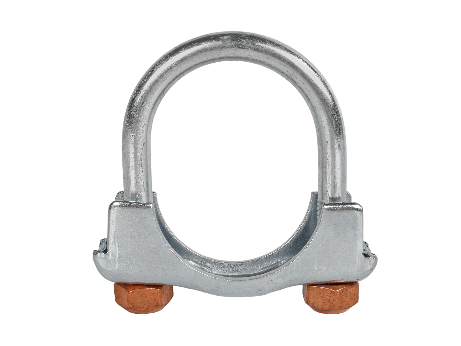 Хомут глушителя 50мм BOSAL фотография №1