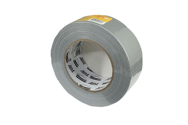 Лента МОМЕНТ армирован. 50м (C110) фотография №2