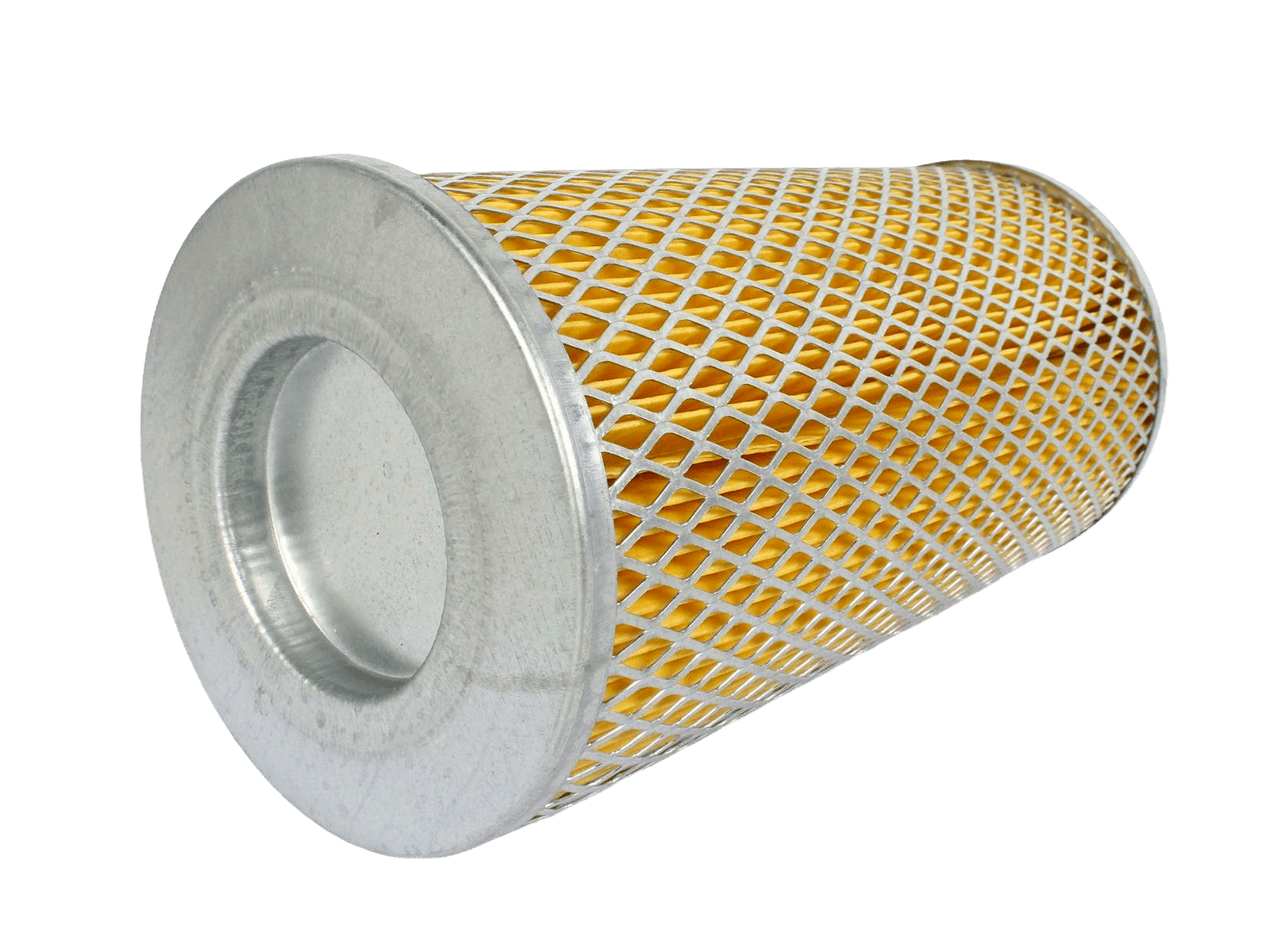 Элемент фильтрующий КАМАЗ-ЕВРО, ЯМЗ масляный бумага DIFA фотография №3