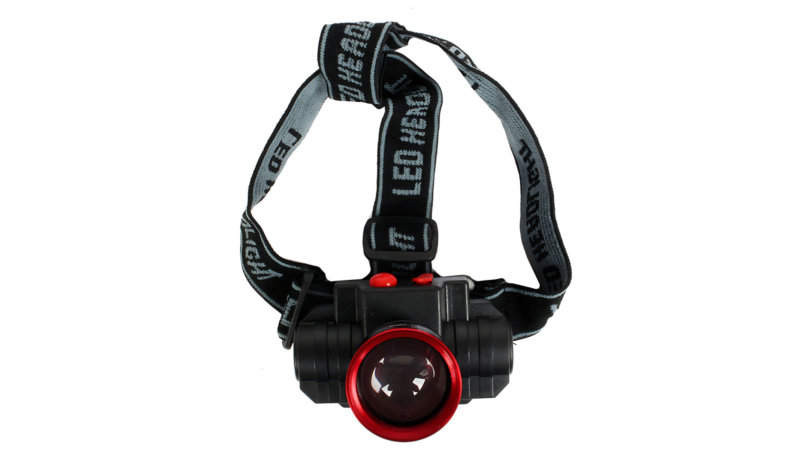 Фонарь светодиодный P-605-Т6 фотография №1