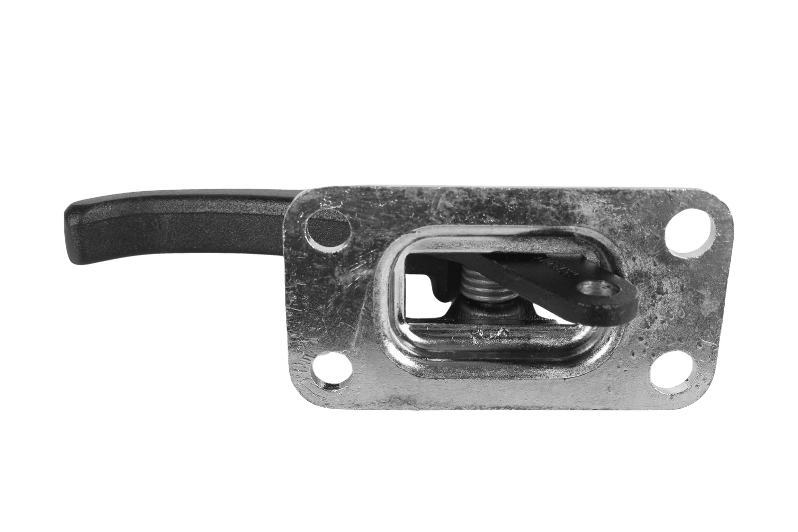 Ручка ГАЗ-3302,3307 двери внутренняя правая СБ Автопромагрегат 4301-6105082 фотография №3