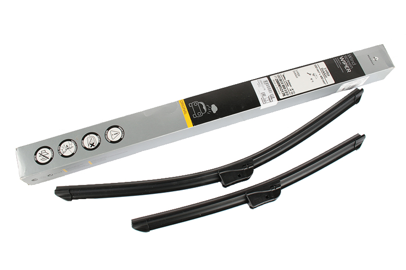 Щетки стеклоочистителя RENAULT 288901217R DOKKER фотография №1
