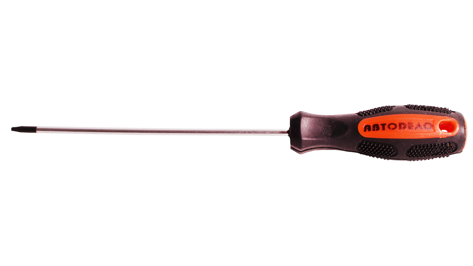 Отвертка АвтоDело torx T8х125 мм фотография №1