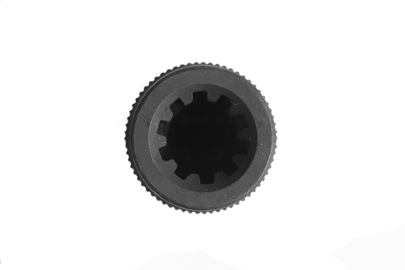 Головка для демонтажа суппортов JTC-4518 10 граней фотография №2