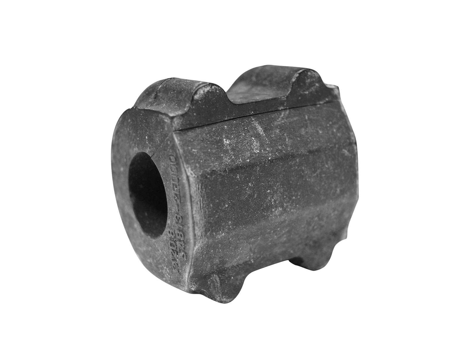 Втулка стабилизатора HYUNDAI 54813-2E000 фотография №3