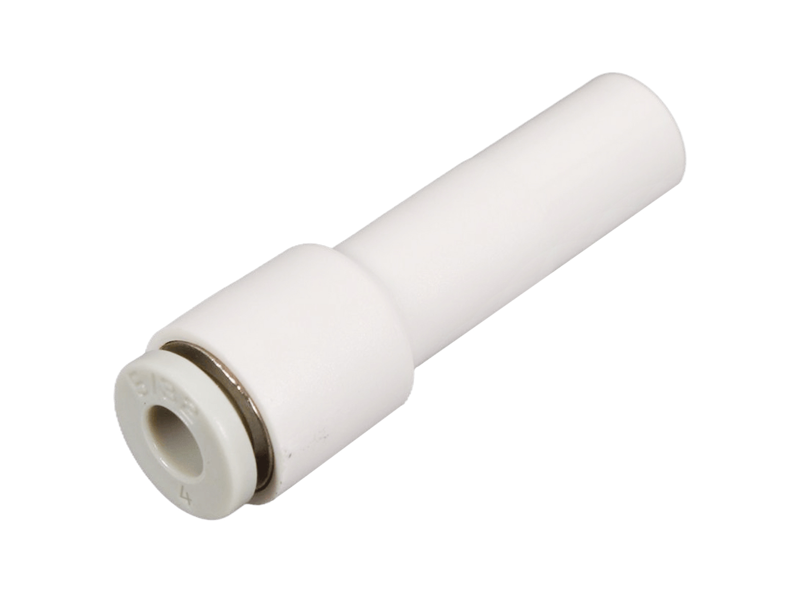 Фитинг переходник пневматический PGJ 4-8 ANROKEY фотография №1