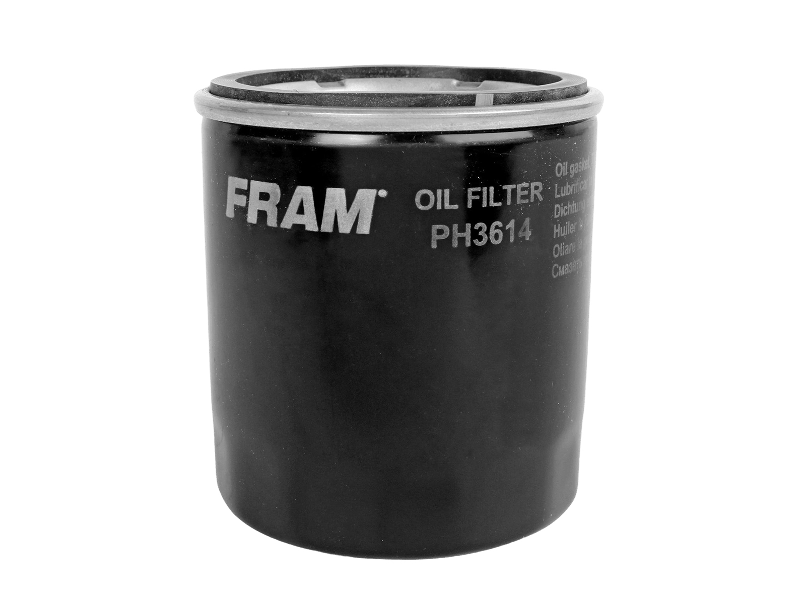 Фильтр масляный ГАЗ 31105 дв.КРАЙСЛЕР FRAM PH3614 900-1012010 фотография №1
