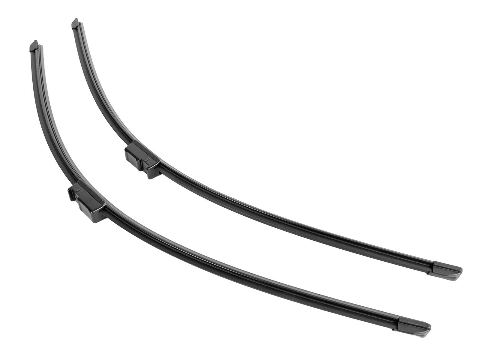 Щетка стеклоочистителя BOSCH комплект 3397118950 A950S фотография №1