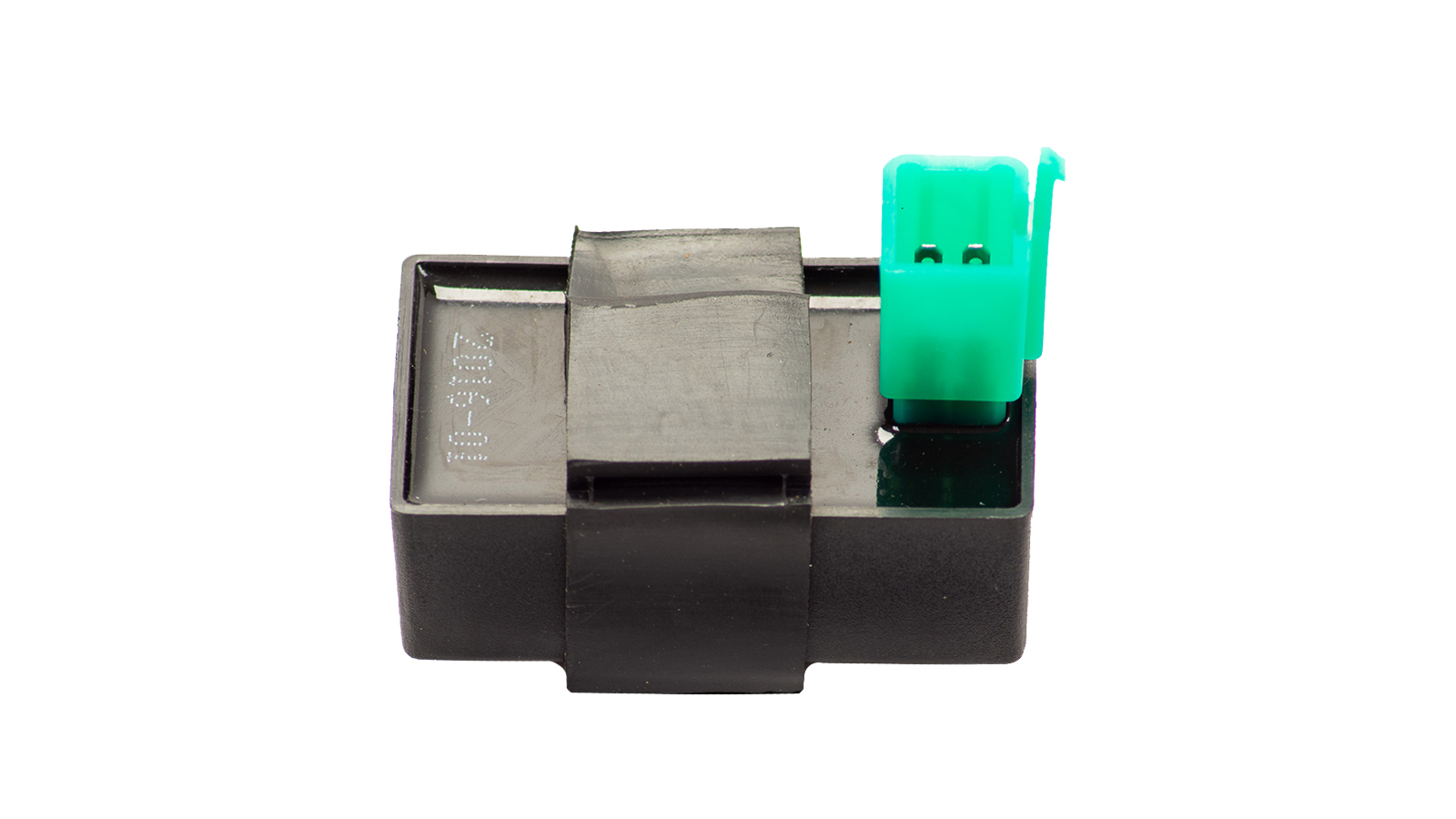 Коммутатор 140см3 YX140 (X150) эл. стартер фотография №1