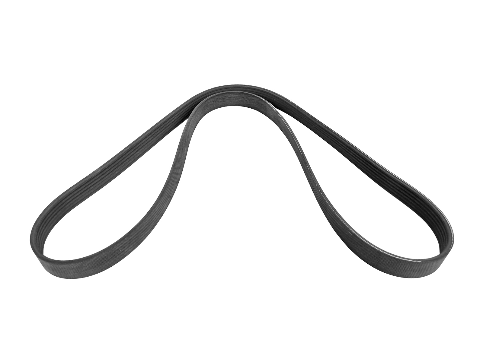 Ремень ЗМЗ-405 ЕВРО-3 генератора с ГУР GATES 6PK1413 фотография №1