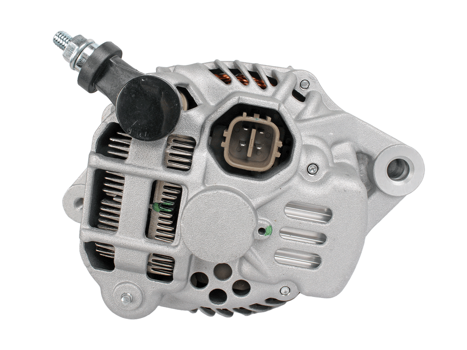 Генератор ERA 209500 фотография №4