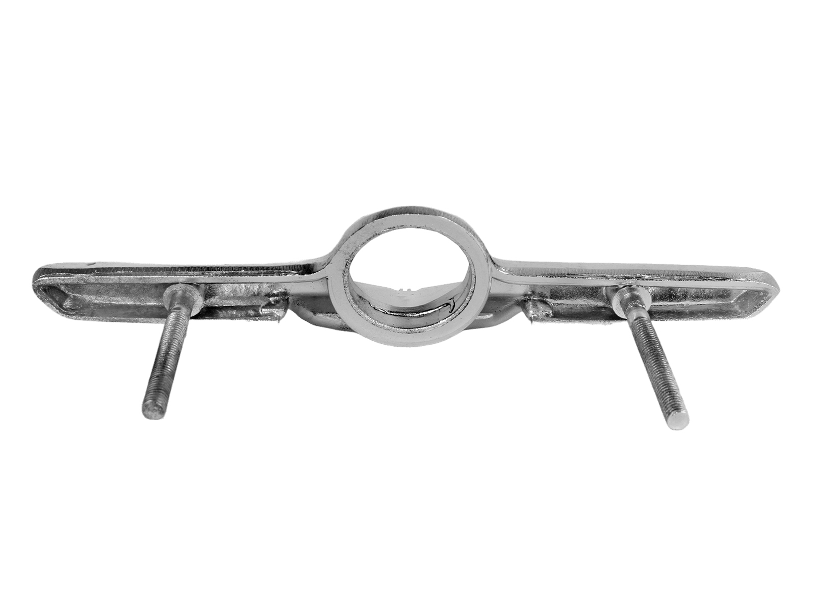 Ручка ВАЗ-2102 двери задка ХРОМ фотография №3