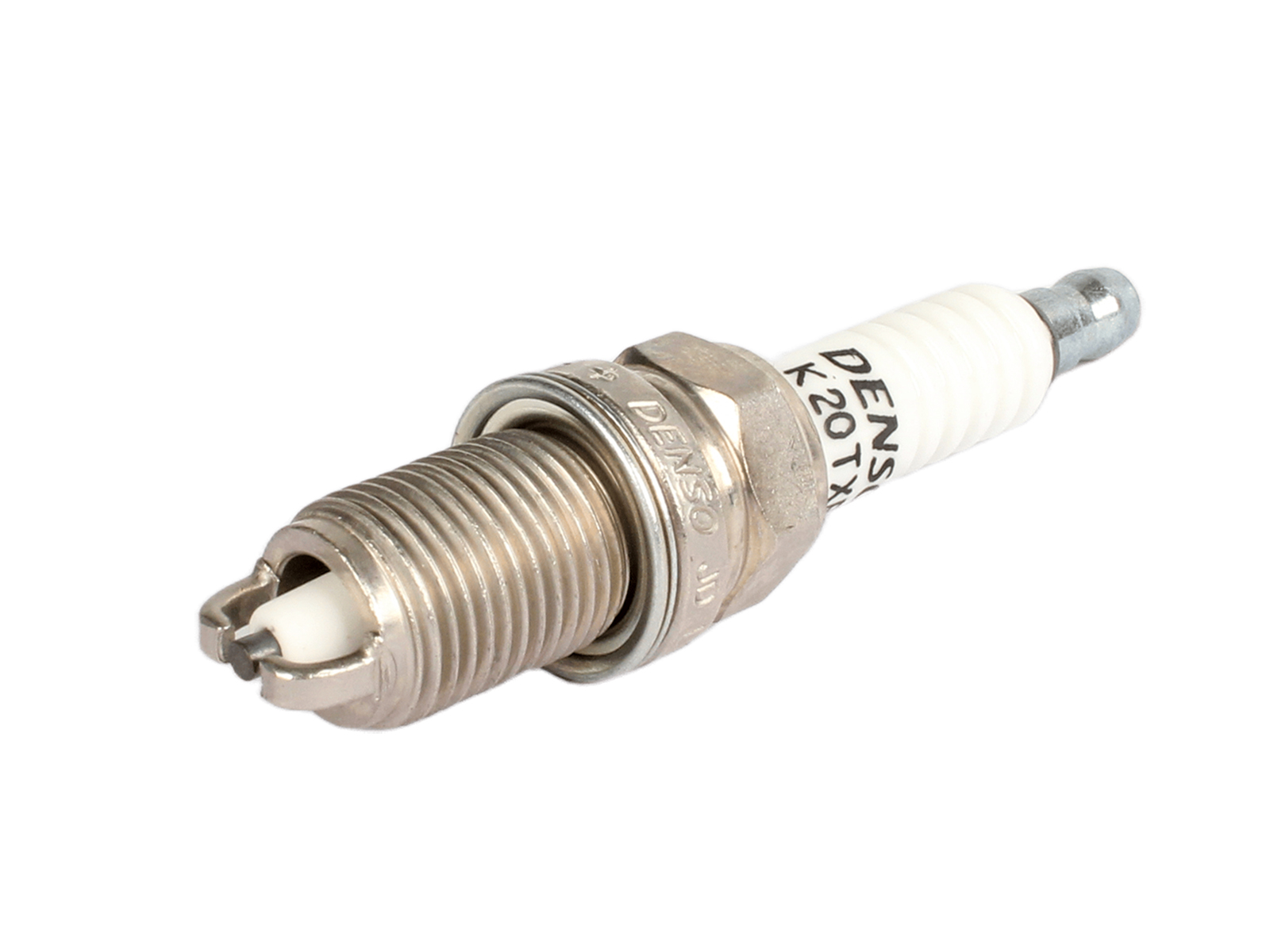 Свеча зажигания DENSO K20TXR Z237 фотография №2