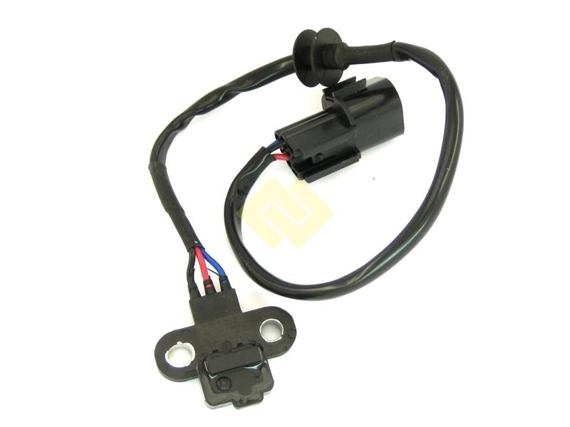 Датчик MITSUBISHI MR420734 LANCER IX фотография №1