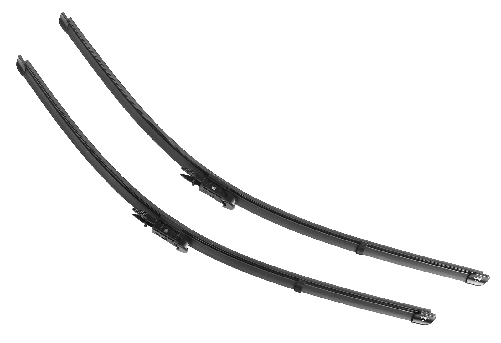 Щетка стеклоочистителя SWF 119407 комплект фотография №1