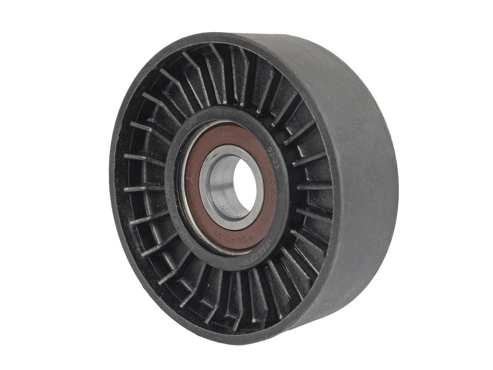 Ролик CAFFARO 122-00 фотография №3