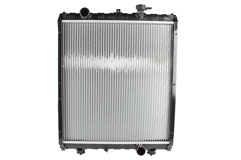 Радиатор охлаждения HCC 25301-5H200 HD65,72 фотография №1