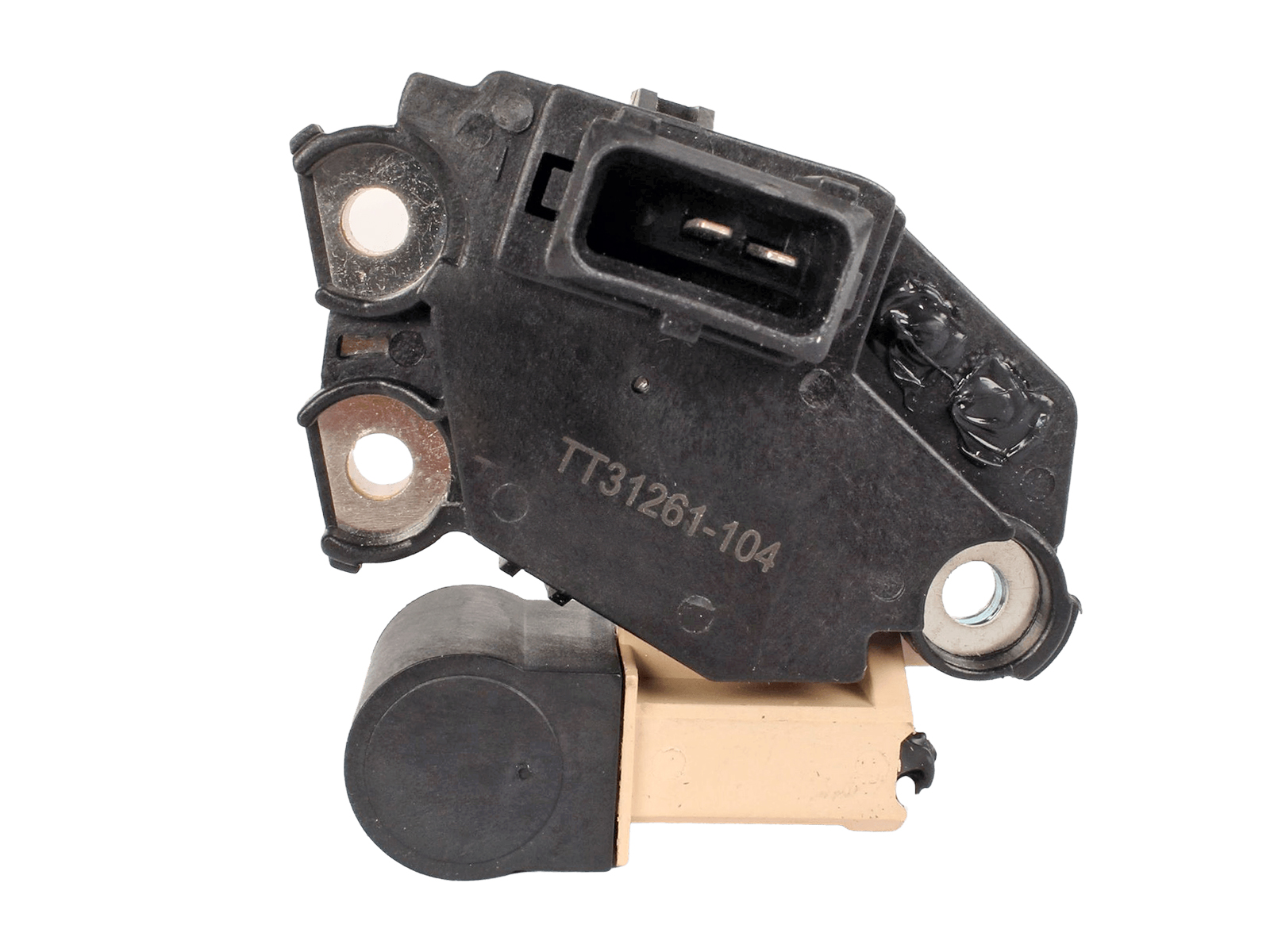 Реле регулятор BMW напряжения TESLA TECHNICS фотография №1