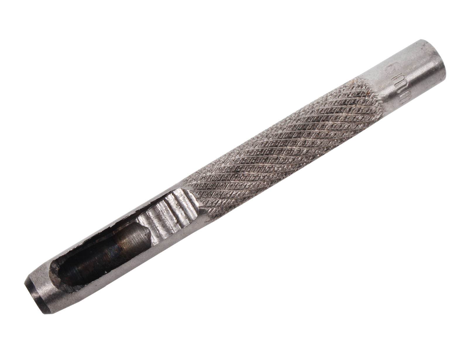 Просечка для отверстий 6 мм ANROKEY фотография №3