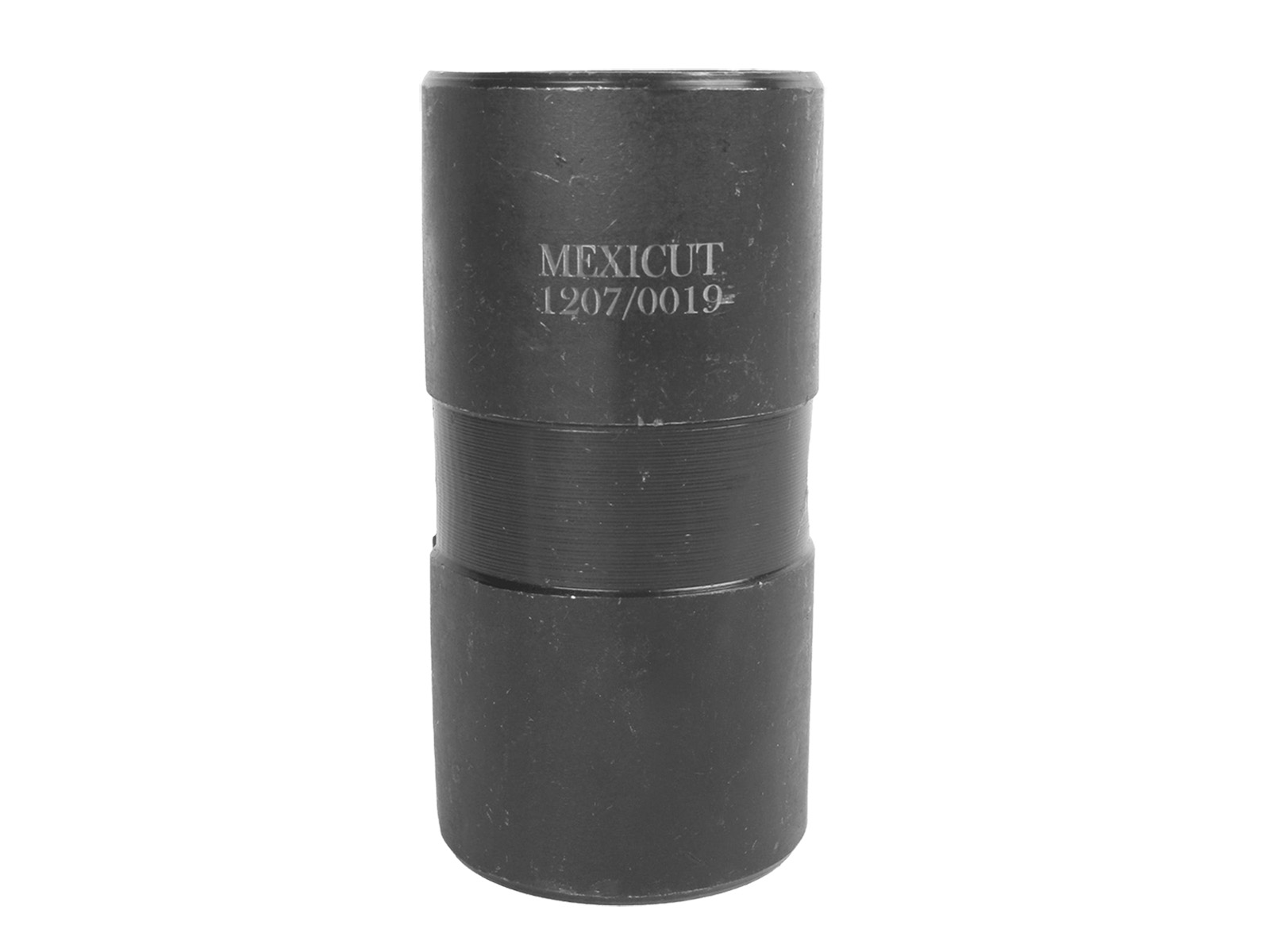 Втулка гидроцилиндра челюсти 1207/0019 фотография №3