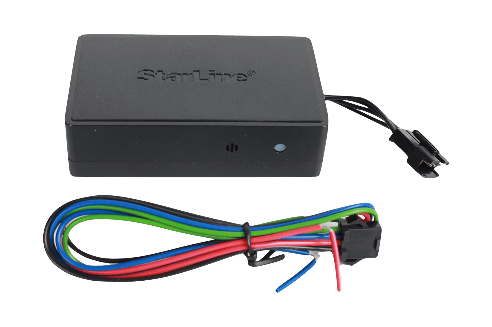 Маяк STARLINE GPS/Глонасс M17 фотография №1