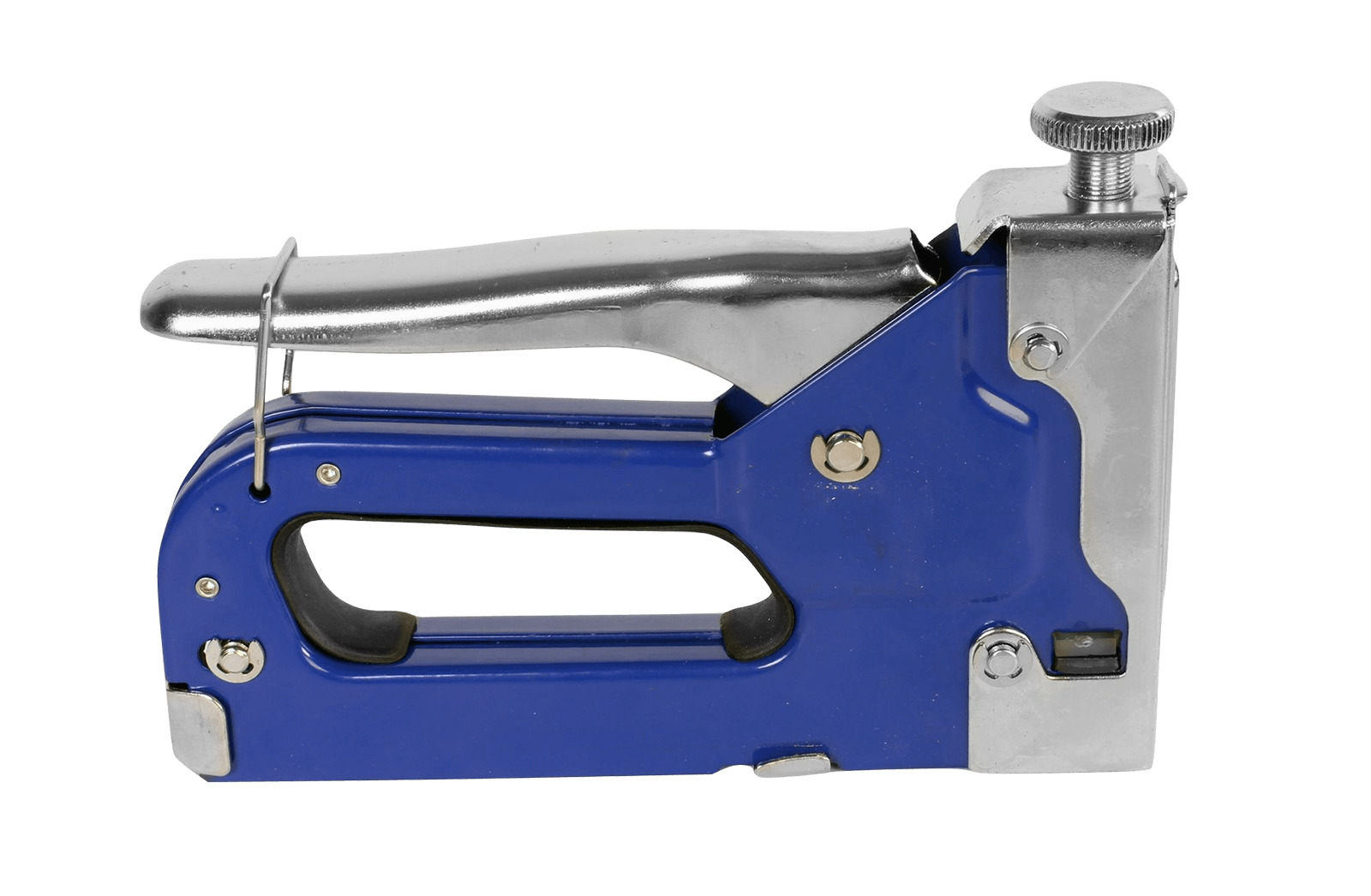 Степлер металлический корпус Тип 53 4-14 фотография №4