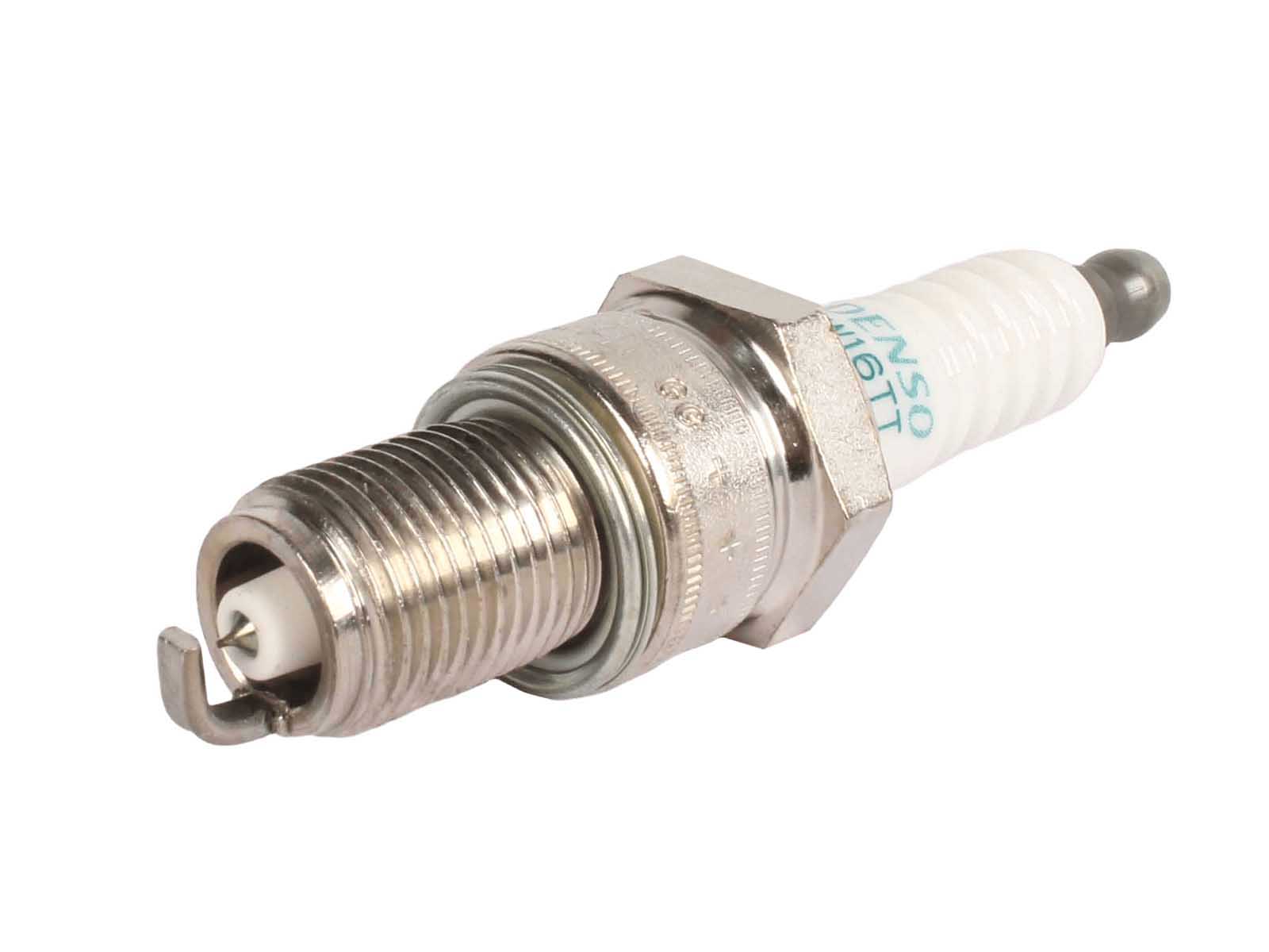 Свеча зажигания DENSO IW16TT Iridium фотография №2