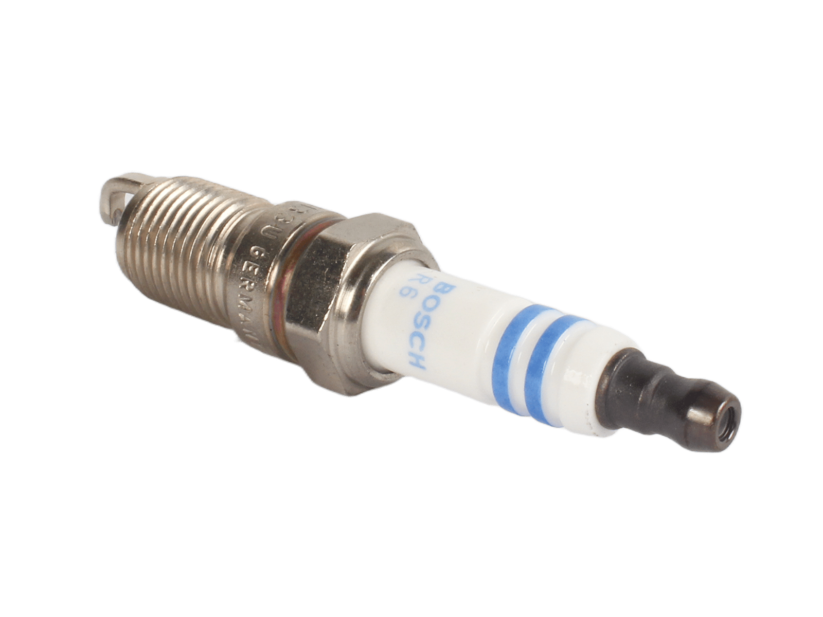 Свеча зажигания BOSCH 0242230523 фотография №3