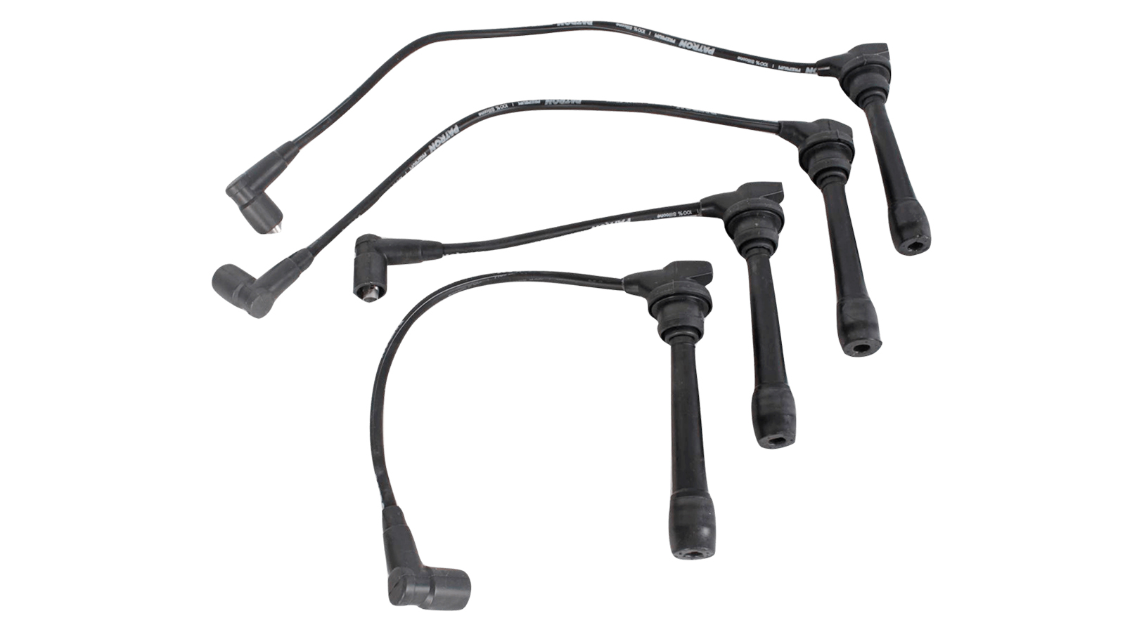 Провод высоковольтный комплект PATRON PSCI2055 фотография №1