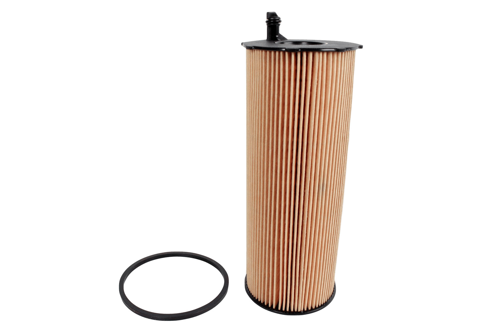 Фильтр масляный FILTRON OE650/3 фотография №1
