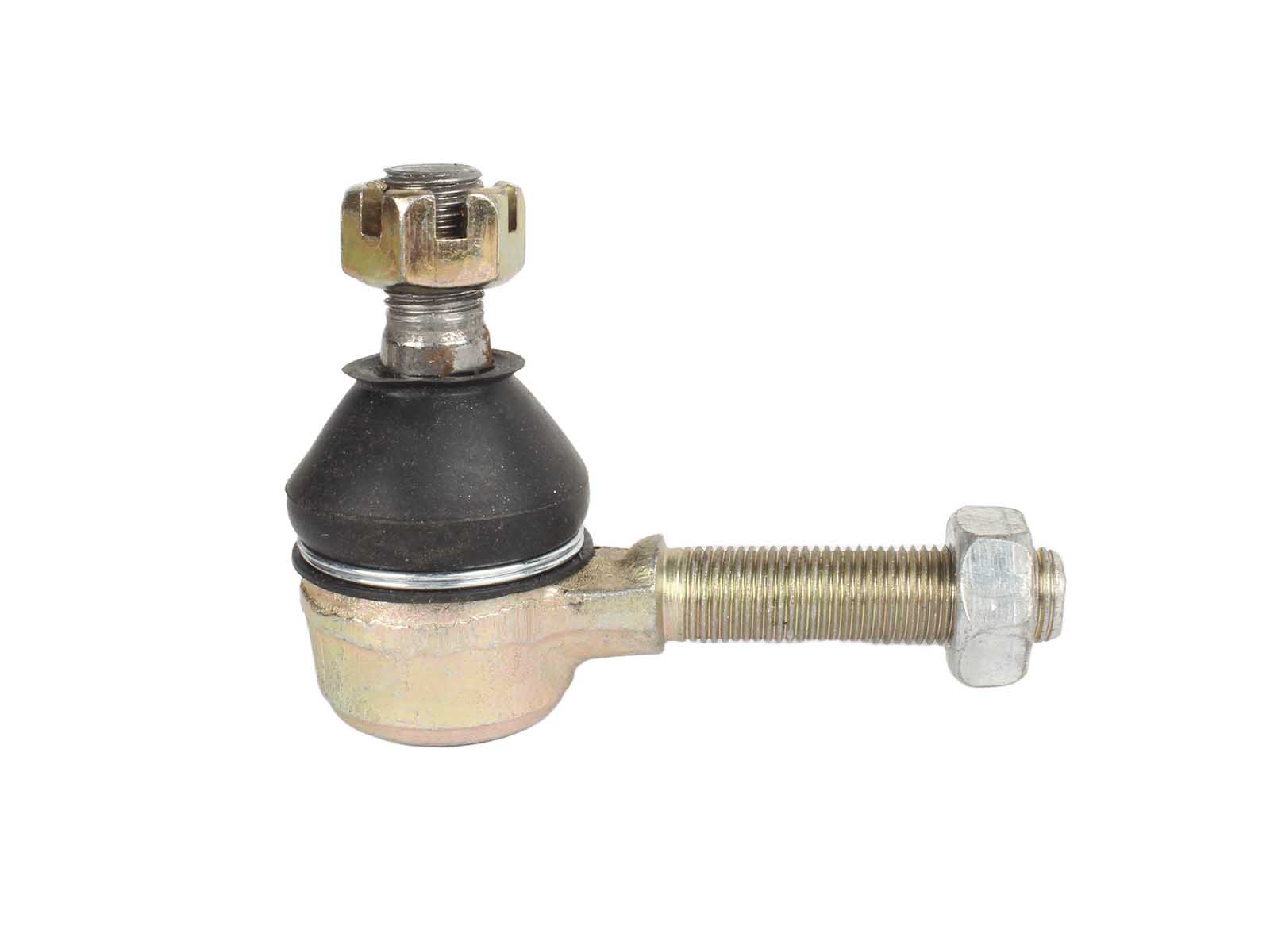 Наконечник рулевой тяги ATV резьба левая наруж.12 фотография №1