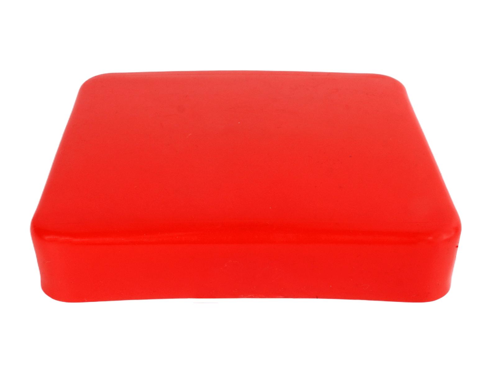 Боковина бампера ГАЗ-3309 заднего ГАЗ фотография №2