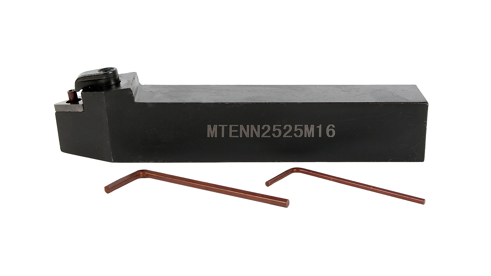 Резец токарный проходной и контурный MTENN2525M16 ANROKEY фотография №2