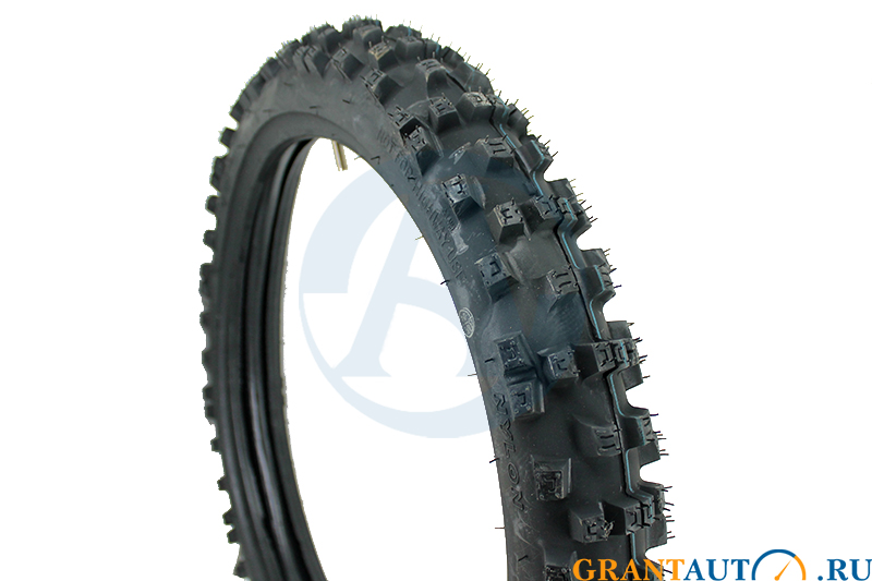 Покрышка мото 70/100-17 K783 Kenda фотография №1