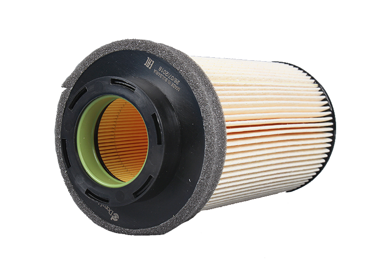 Фильтр топливный DONALDSON P550762 фотография №3