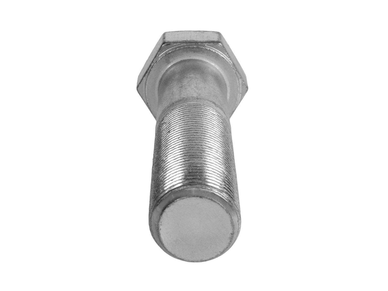 Болт М22х1.5х90 (10.9) крепления опоры рессоры МАЗ 109-6022090-101 м110 фотография №4