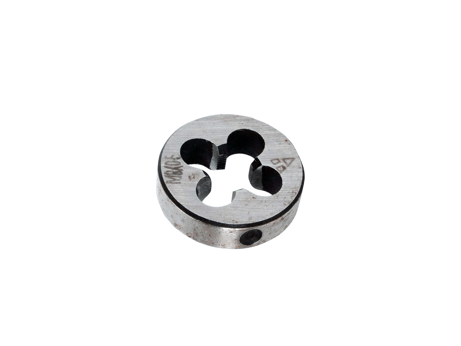 Плашка М8х0.5 D-25 мм ANROKEY фотография №2