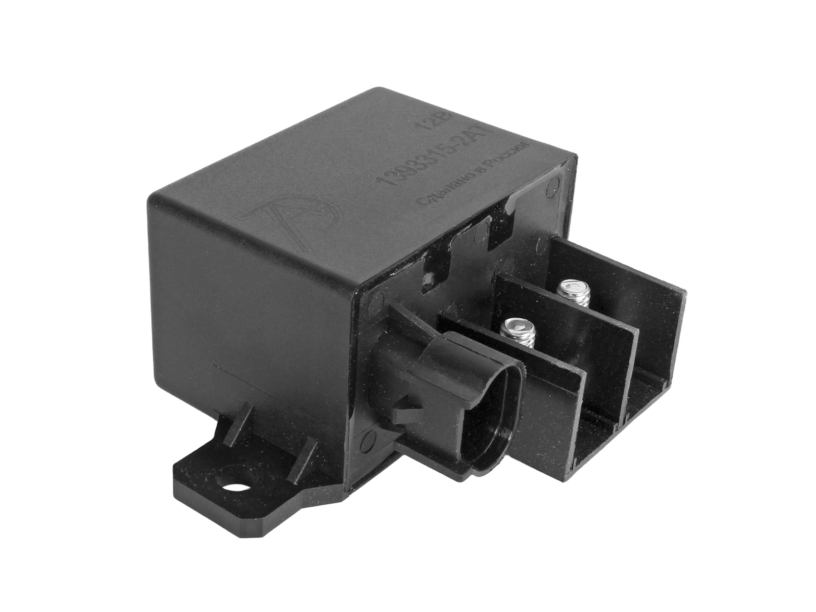 Реле ГАЗ-3302 дв.Cummins ISF 2.8 нагревателя воздуха АВТОТРЕЙД 1393315-2АТ фотография №3