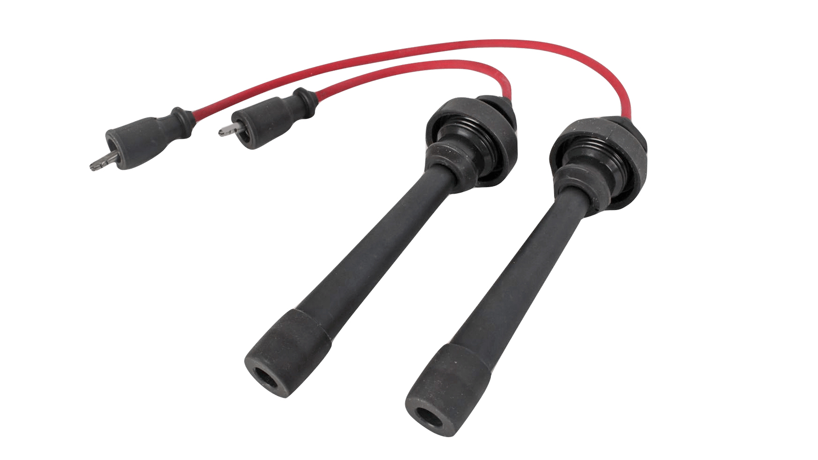 Провод высоковольтный TESLA T533P фотография №4