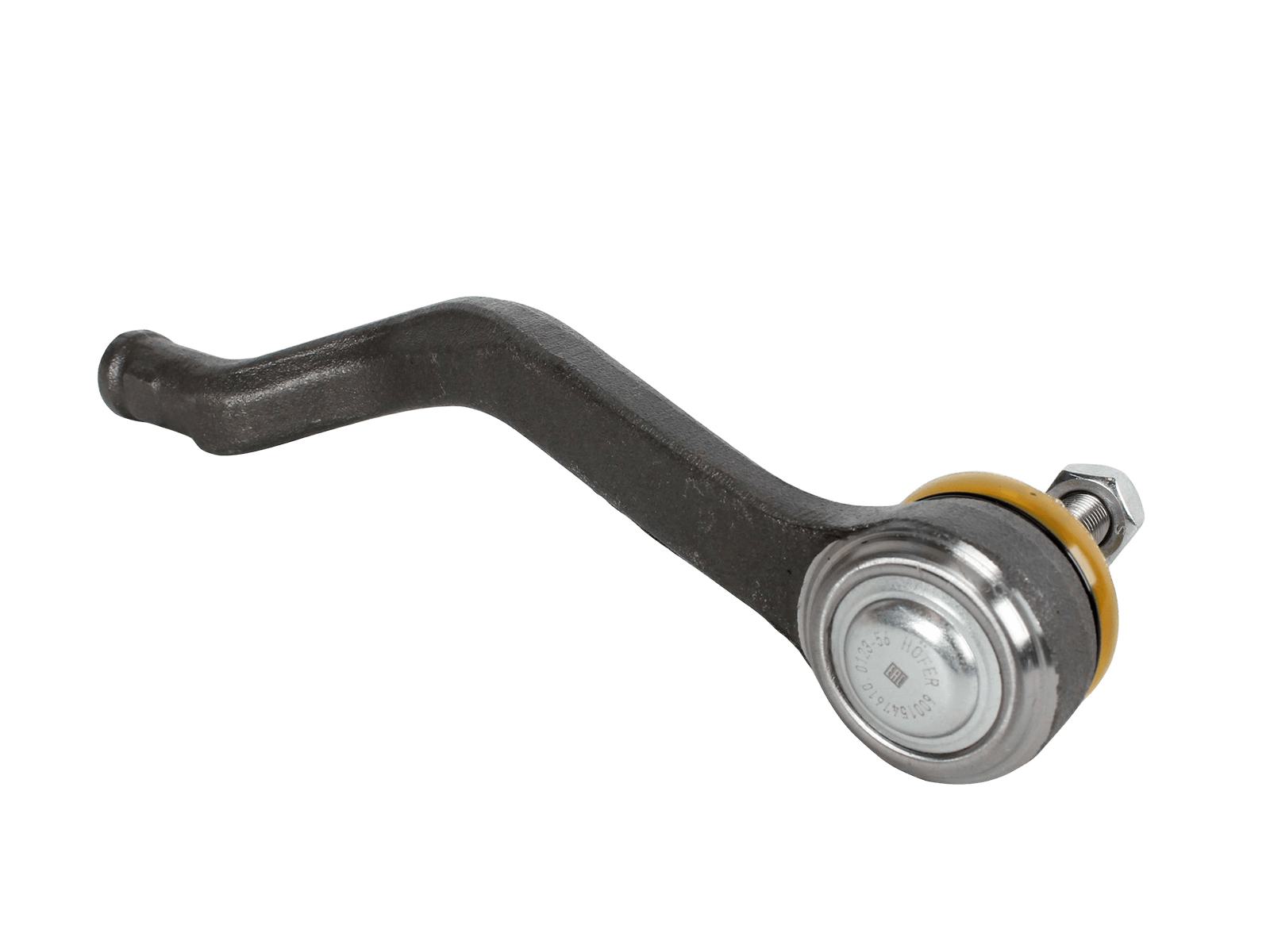 Наконечник рулевой тяги LADA Largus левый HF812026 фотография №3