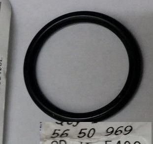 Уплотнительное кольцо маслоохладителя DOMINANT OP56500969 фотография №1