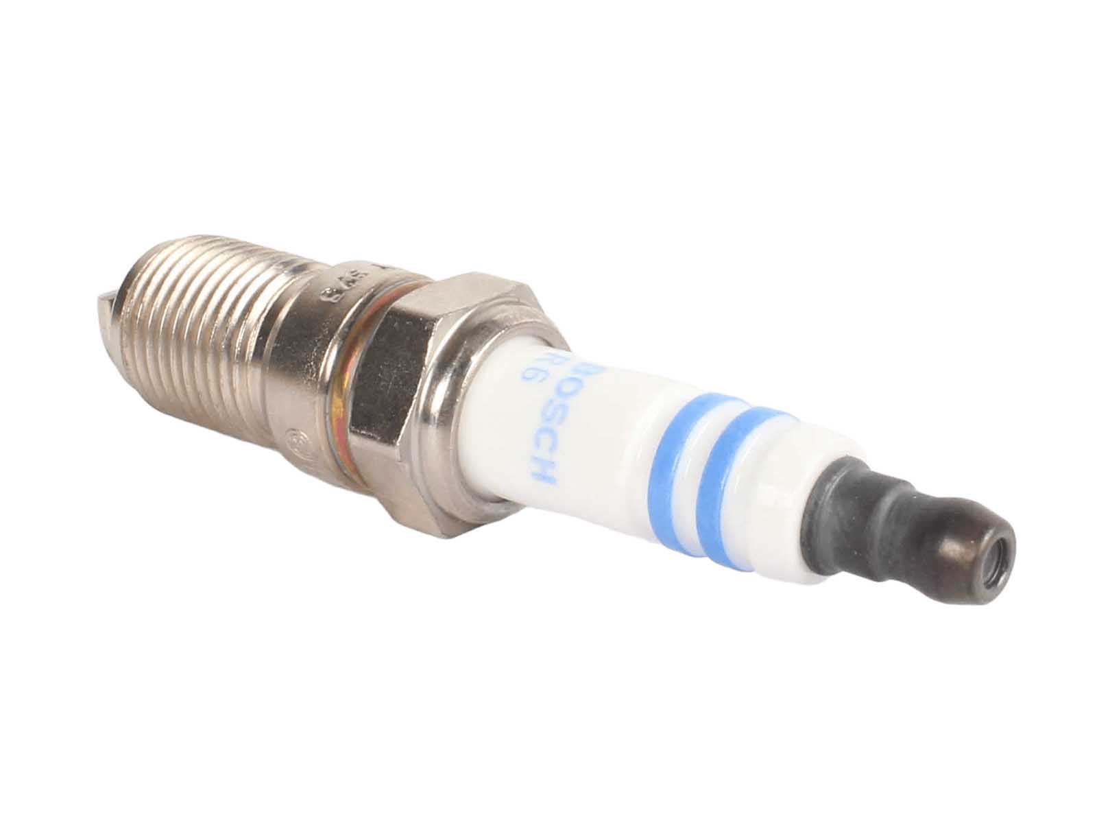 Свеча зажигания BOSCH 0242240620 фотография №3