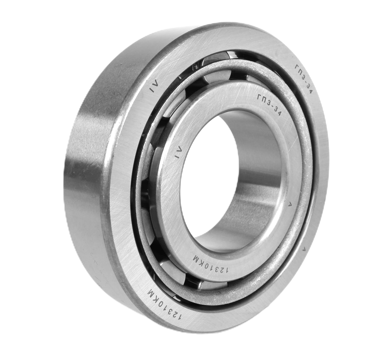 Подшипник заднего моста КАМАЗ ГПЗ фотография №2