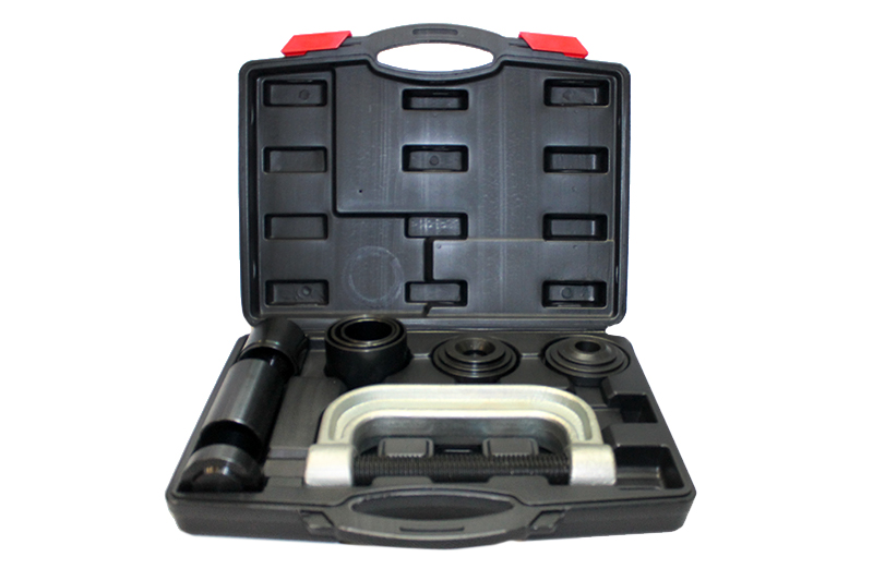 Набор для замены сайлентблоков АвтоDело 9 предметов 40910 фотография №1