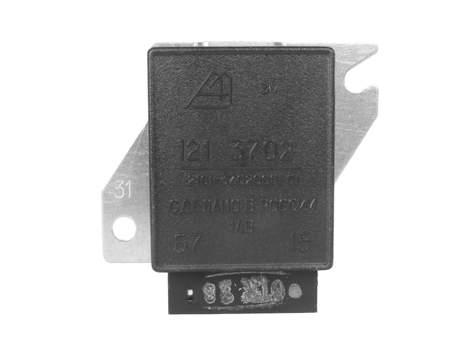 Реле регулятор напряжения ВАЗ-2101 Калуга фотография №3