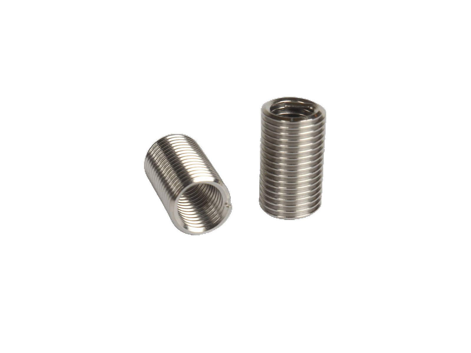 Набор резьбовых вставок М8х1.25 3D ANROKEY AAR-NV08x1.25-3D фотография №2